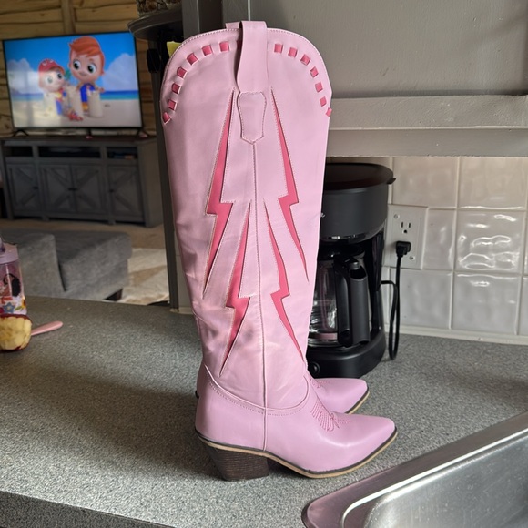 Marfa Boots “The Dolly” - Picture 8 of 8